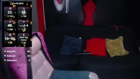 sailor online show from February 27, 4:09 am