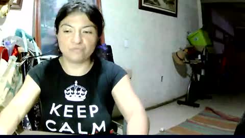 ruby  chocoholic cakeholic coffeeholic cookieholic online show from October 19, 1:28 am