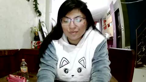 ruby  chocoholic cakeholic coffeeholic cookieholic online show from February 1, 12:20 am