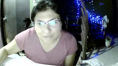 ruby  chocoholic cakeholic coffeeholic cookieholic online show from February 3, 12:53 am