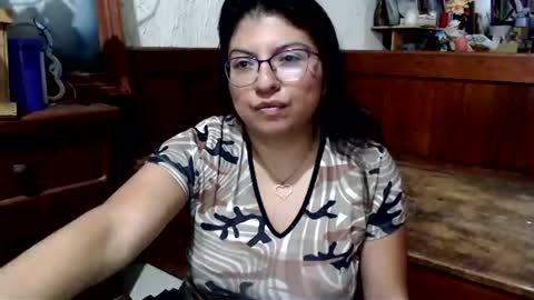 Snapshot of sailor_ruby7 chatting on June 9, 11:38 pm ruby chocoholic cakeholic coffeeholic cookieholic online show from June 9, 11:38 pm