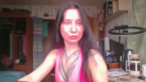 sailormarspower online show from April 24, 11:01 am