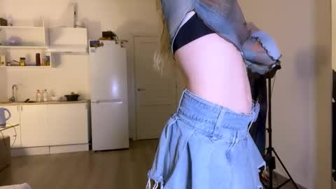 Sofia online show from November 5, 8:31 pm