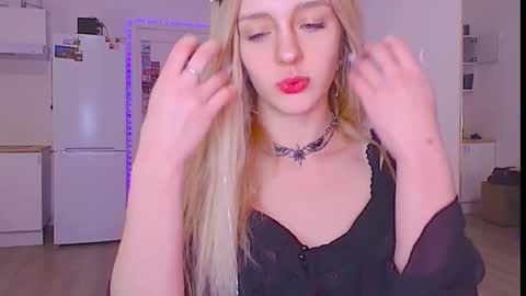 Sofia online show from February 6, 1:21 am