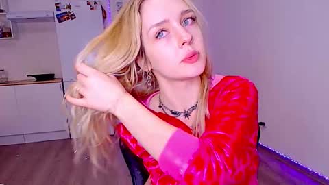 Sofia online show from February 28, 1:39 am