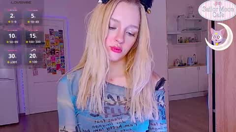 Sofia online show from March 25, 3:34 am