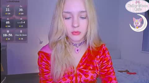 Snapshot of sailormoon666_ chatting on April 27, 12:19 am Sofia online show from April 27, 12:19 am