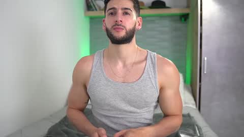 saimon  online show from December 26, 12:36 am