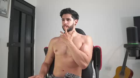 saimon  online show from September 9, 11:15 pm