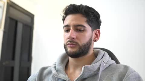 saimon  online show from October 10, 9:36 pm