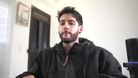 saimon  online show from October 15, 7:25 pm