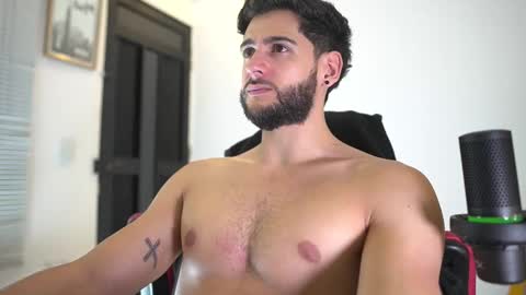 saimon  online show from February 18, 1:12 am