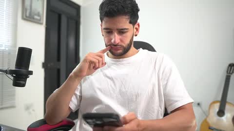 saimon  online show from March 16, 6:12 pm