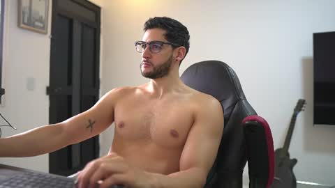 saimon  online show from June 13, 12:58 pm