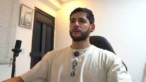 saimon  online show from July 12, 2:24 am