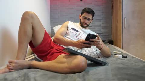 saimon  online show from July 15, 10:26 pm