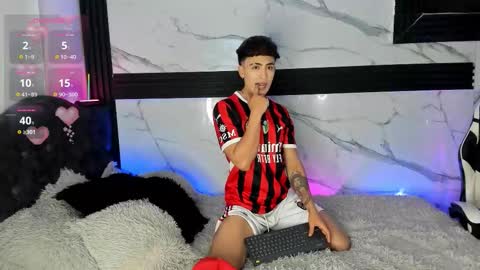 Juan online show from March 22, 8:51 am