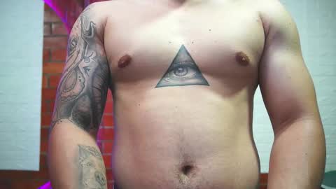 sainix_ online show from October 25, 3:36 am