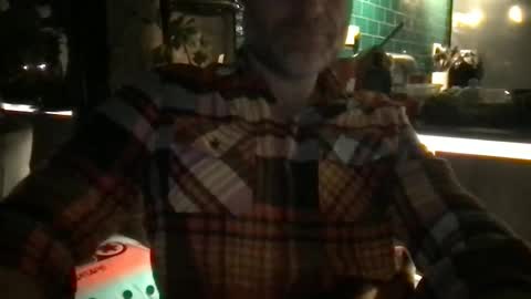 saint009 online show from November 16, 11:21 pm