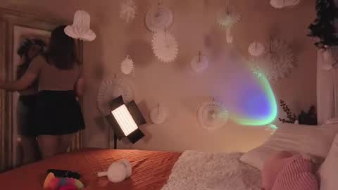 saint__vicious online show from November 27, 8:22 pm