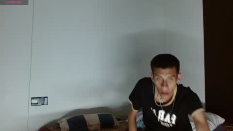 saint boy online show from December 14, 2:34 am