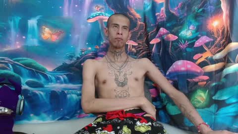 saint boy online show from January 11, 7:16 pm