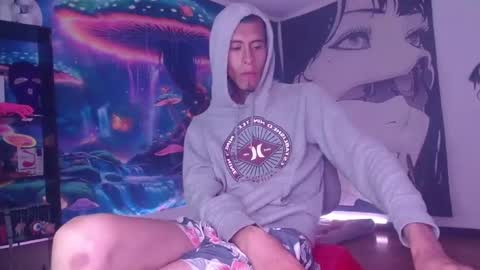 saint boy online show from February 23, 5:56 am