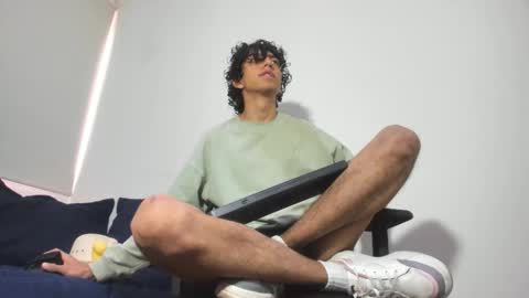 saint_dark online show from December 2, 1:17 pm