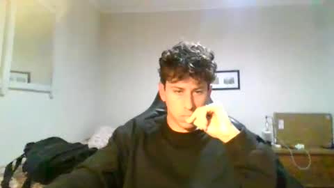 saint_nott online show from May 29, 2:31 am