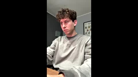 saint_nott online show from June 9, 2:23 am