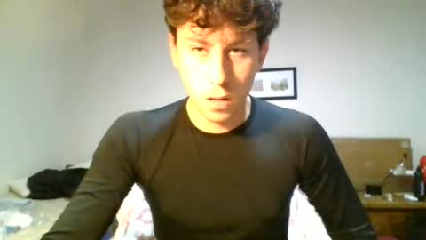saint_nott online show from June 23, 10:08 pm