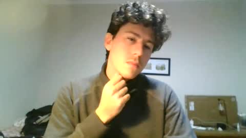 saint_nott online show from July 3, 4:52 am