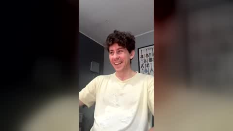 saint_nott online show from July 14, 3:18 pm