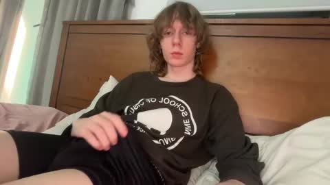 saintfawn online show from April 27, 1:14 am
