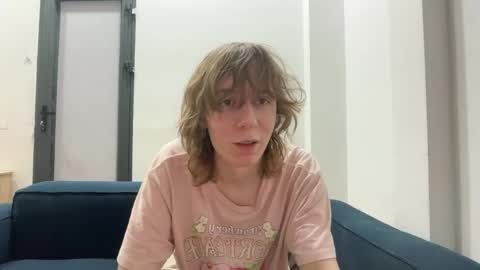 saintfawn online show from April 30, 11:42 pm