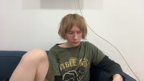 saintfawn online show from July 12, 3:14 pm