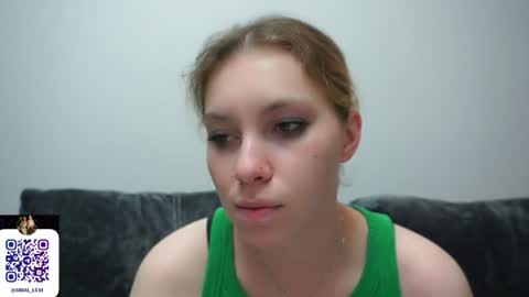 Ariel online show from June 29, 9:48 pm