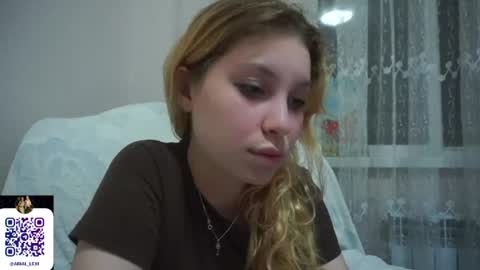 Ariel online show from July 3, 8:26 pm