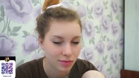 Ariel online show from July 6, 2:36 pm