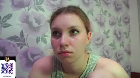 Ariel online show from July 10, 8:44 pm