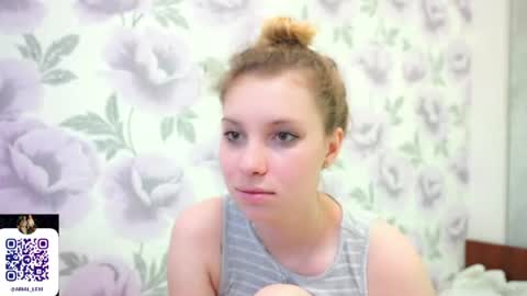 Ariel online show from July 13, 3:37 pm