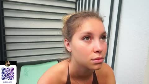 Ariel online show from July 29, 1:53 pm