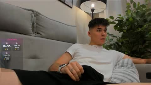 Roby online show from September 24, 6:33 pm