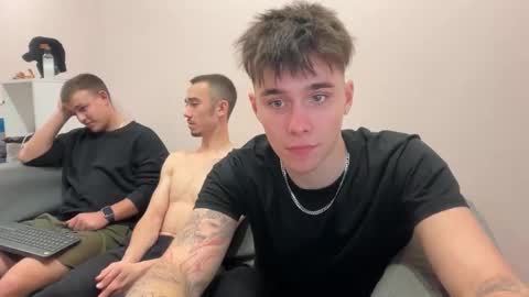 Roby online show from September 26, 12:14 am