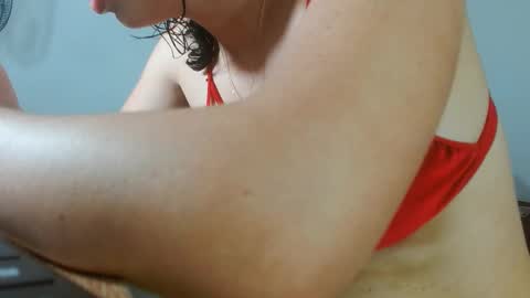 Snapshot of sajecrismaa chatting on September 8, 7:46 pm crisma online show from September 8, 7:46 pm