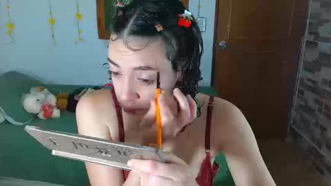 crisma online show from October 20, 4:40 pm