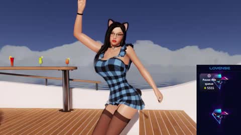 sara online show from October 8, 2:14 pm