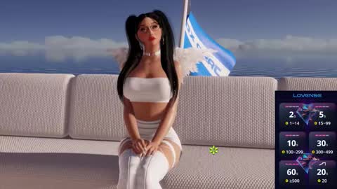 sara online show from October 21, 4:19 pm