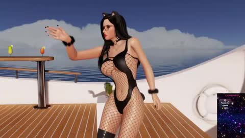 sara online show from May 17, 10:28 pm