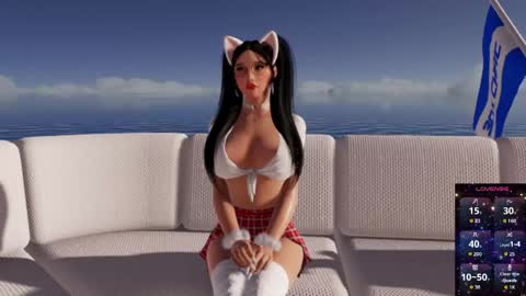 sara online show from June 9, 4:51 pm